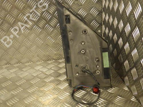 Left mirror FORD TRANSIT CONNECT (P65_, P70_, P80_) 1.8 Di | BP24289785C26 