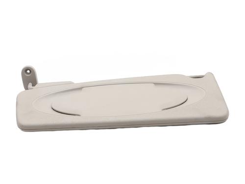 Used Left sun visor RENAULT KANGOO Express (FW0/1_) 1.5 dCi 90 (FW0G, FW05, FW08, FW11) (90 hp) 29253952