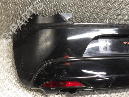 Rear bumper ALFA ROMEO MITO (955_) 1.4 (955.AXB1B, 955.AXU1A) | BP24541138C8 