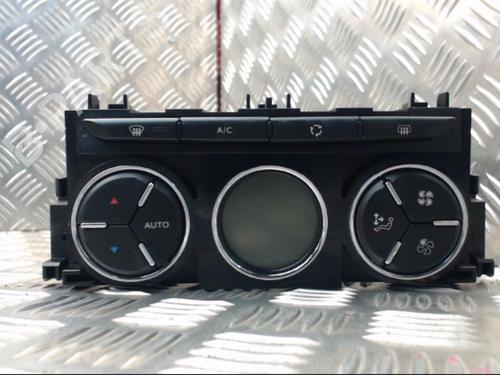 Climate control CITROËN DS3 (SA_) 1.2 VTi 82 | BP24290154I5 - Image 4