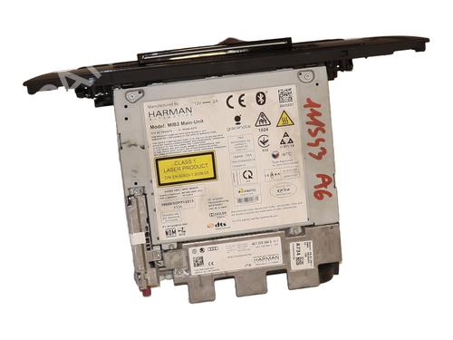 radio-audi-a6-allroad-c7-4gh-4gj-2012-2013-2014-2015-2016-2017-2018-24288547 main image