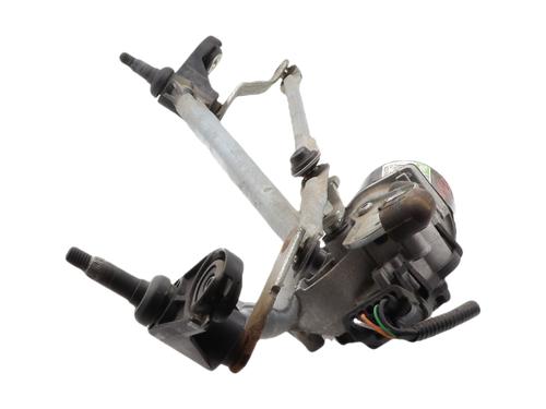 Front wiper motor RENAULT KANGOO Express (FW0/1_) 1.5 dCi 70 (FW0A, KW0V) | BP37866573M29 - Image 3