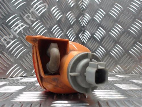 Left front indicator FORD FOCUS I (DAW, DBW) 1.8 Turbo DI / TDDi | BP24289423C32 
