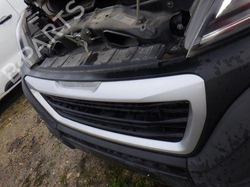 grille-peugeot-boxer-van-2006-32392731 main image