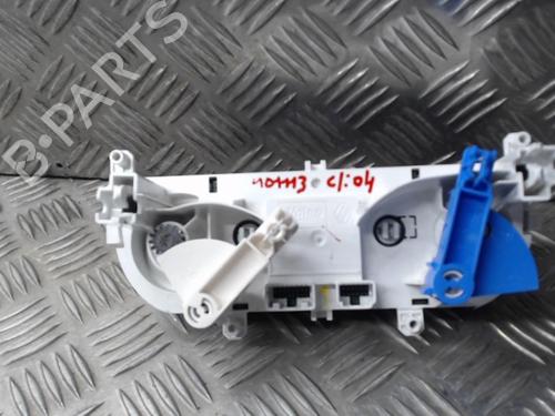 Climate control RENAULT CLIO IV (BH_) 0.9 TCe 90 (BHNF, BHMA, BHMH, BHJK, BHJR) | BP24289915I5 