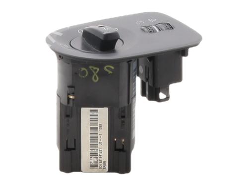 Headlight switch SEAT IBIZA IV (6J5, 6P1) 1.9 TDI | BP40528893I24 - Image 5