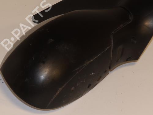 Right mirror PEUGEOT 206 Hatchback (2A/C) 1.9 D | BP24288570C27 