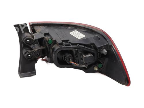 Right taillight RENAULT CLIO IV (BH_) 1.5 dCi 75 | BP29178540C35 