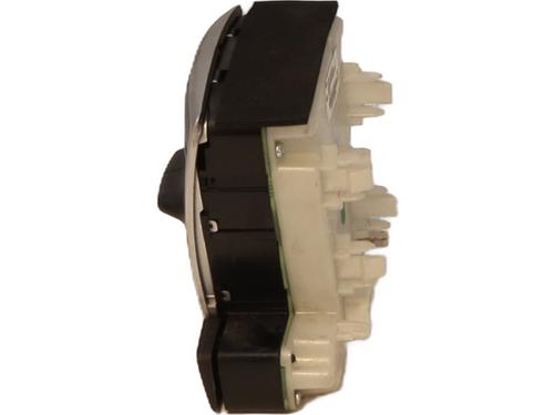 Climate control RENAULT LAGUNA III Grandtour (KT0/1) 1.5 dCi (KT0A, KT0R, KT02) | BP28130116I5 