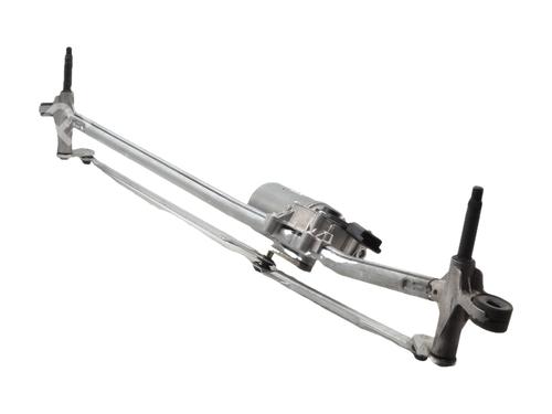 Front wiper motor RENAULT MASTER III Van (FV) 2.3 dCi 135 FWD (FV0N, FV08, FV06, FV00, FV1S) | BP39662218M29 - Image 5