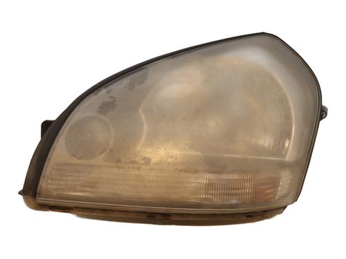 Used Left headlight Left headlight HYUNDAI TUCSON (JM) 2.0 CRDi All-wheel Drive (140 hp) 24982655 24982655