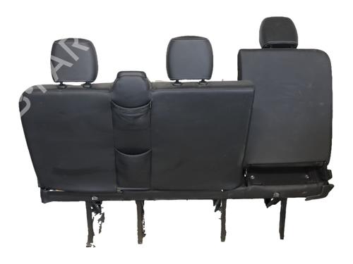 Rear seat RENAULT TRAFIC III Bus (JG_) | BP36467073C17 - Image 5