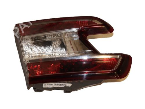 Used Left tailgate light Left tailgate light RENAULT MEGANE III Grandtour (KZ0/1) 1.5 dCi (KZ09, KZ0D, KZ1G, KZ29, KZ14, KZ1W, KZ10, KZ1F,... (110 hp) 24291333 24291333