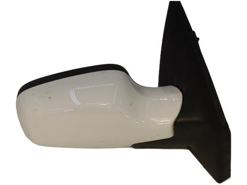 Right mirror RENAULT CLIO III (BR0/1, CR0/1) 1.5 dCi (BR17, CR17) | BP24824627C27 