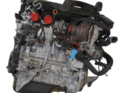 Used Engine Engine CITROËN C3 III (SX) 1.5 BlueHDi 100 (SXYHYP, SXYHTU) (102 hp) 39759845 39759845