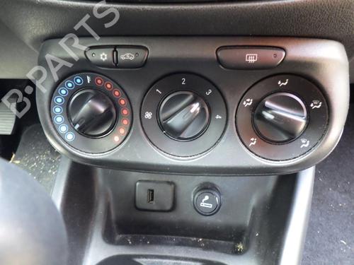 Warning switch OPEL CORSA E (X15) 1.4 (08, 68) | BP24552264I22  - Image 19