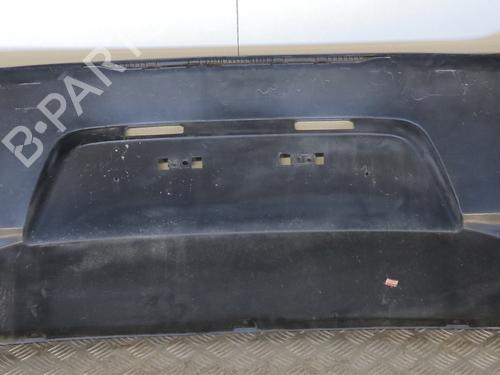 Used Rear bumper Rear bumper 38453269 38453269