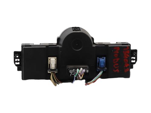 Climate control RENAULT MODUS / GRAND MODUS (F/JP0_) 1.5 dCi (FP0F, JP0F) | BP38227410I5 - Image 6