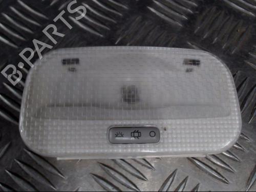 Innerbelysning CITROËN C3 II (SC_) 1.2 VTi 82 (82 hp) 24289145