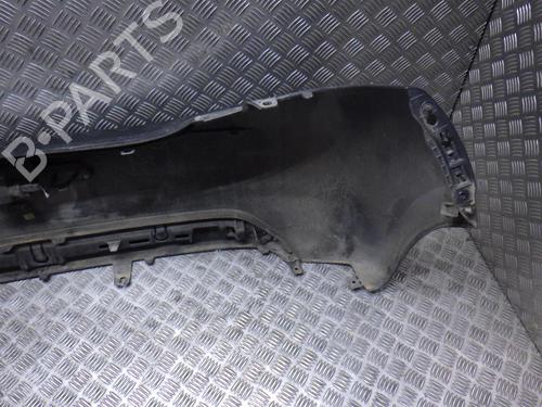 Rear bumper PEUGEOT 208 I (CA_, CC_) 1.6 HDi | BP24291555C8 