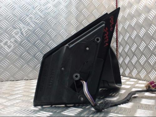 Right mirror VW POLO (9N_, 9A_) 1.4 16V | BP24291020C27 