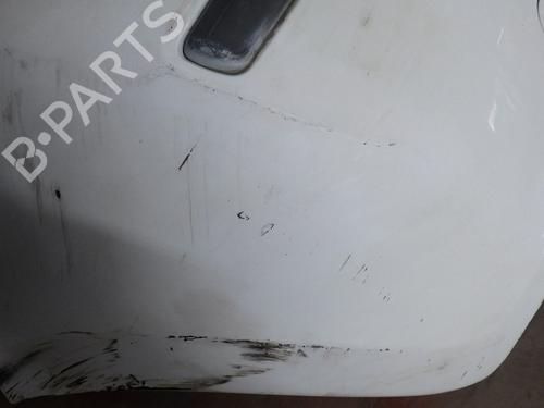 Bak støtfanger RENAULT CLIO III (BR0/1, CR0/1) 1.2 16V (BR02, BR0J, BR11, CR02, CR0J, CR11) (75 hp) 30864969