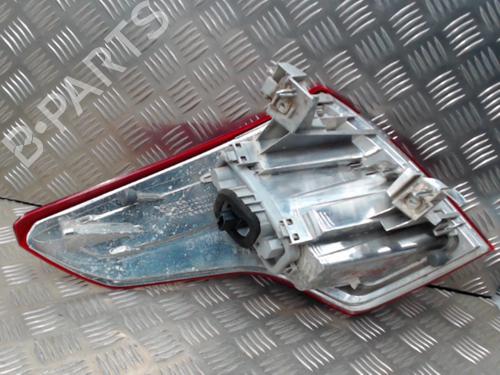Right taillight CITROËN C4 Picasso I MPV (UD_) 2.0 HDi 138 | BP24289039C35 