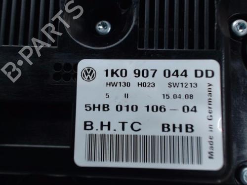 Used Climate control Climate control VW GOLF V (1K1) 2.0 TDI 16V 4motion (140 hp) 24292229 24292229