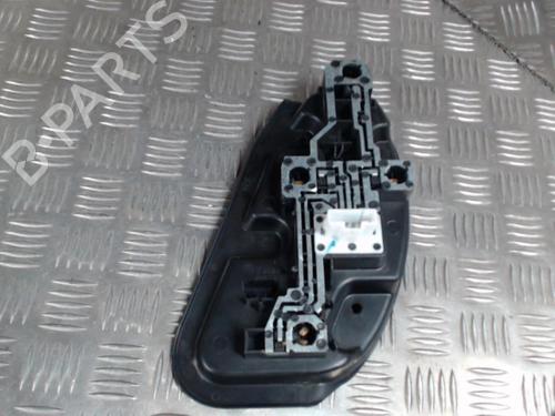 Lamp holder CITROËN C5 I (DC_) 2.0 HDi (DCRHZB, DCRHZE) | BP24291972L10 - Image 2
