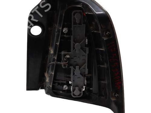 Used Left taillight Left taillight OPEL ZAFIRA / ZAFIRA FAMILY B (A05) 1.9 CDTI (M75) (150 hp) 32016816 32016816