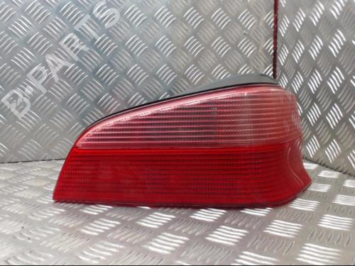 Używane Lampa tylna prawa PEUGEOT 106 II (1A_, 1C_) 1.5 D (57 hp) 24292126