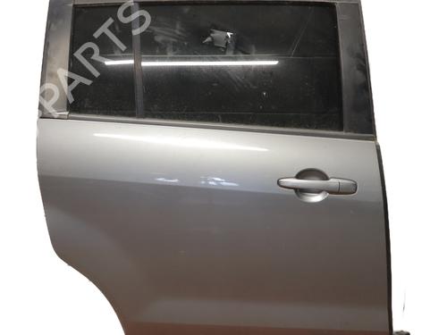 Dør højre bagtil MAZDA 5 (CR) 2.0 CD (CR19) (110 hp) 31136717