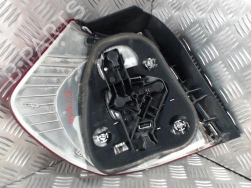 Right taillight BMW 1 (E87) 120 d | BP24292029C35 - Image 2