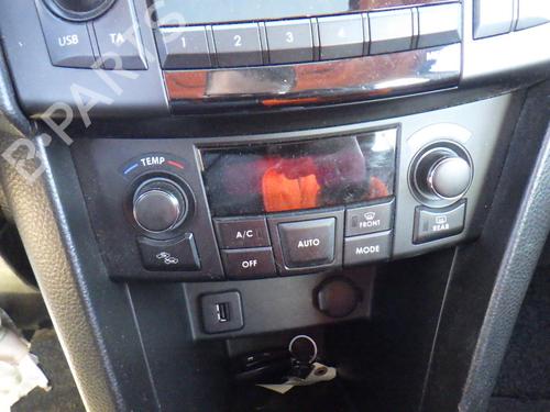 Left rear door SUZUKI SWIFT IV (FZ, NZ) 1.2 (AZH412, ZC72S) | BP32217843C4 