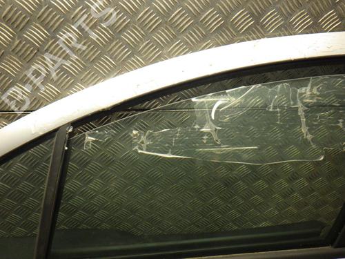 Left front door CITROËN C3 II (SC_) 1.2 VTi 82 | BP24288630C2 