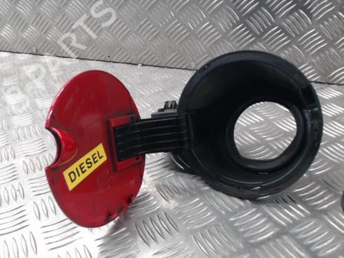 Used Fuel flap CITROËN C2 (JM_) 1.4 HDi (68 hp) 24288943