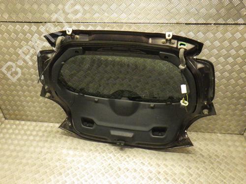 Tailgate PEUGEOT 208 I (CA_, CC_) 1.6 HDi | BP24288730C6 