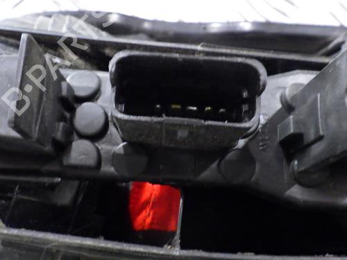 Right taillight NISSAN MICRA III (K12) 1.5 dCi | BP24289756C35 