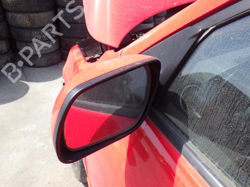 Left mirror MAZDA 3 (BK) 2.3 MPS Turbo (BK14) | BP25004519C26 