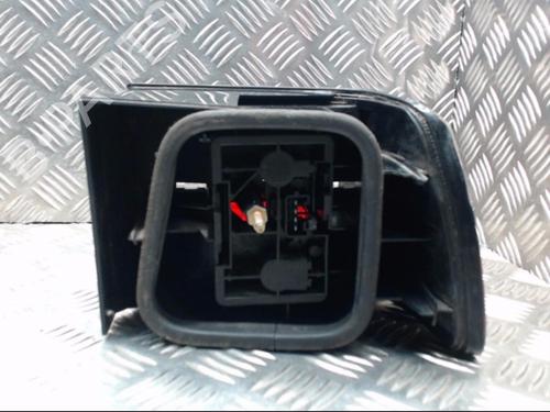 Used Left taillight Left taillight CITROËN XANTIA (X1_, X2_) 1.9 Turbo D (90 hp) 24289435 24289435