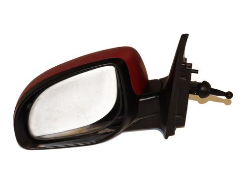 Used Left mirror KIA PICANTO I (SA) 1.0 (63 hp) 24288555