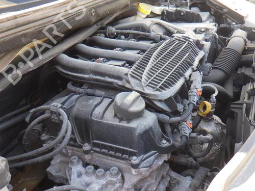 Engine PEUGEOT 208 I (CA_, CC_) 1.2 VTI 82 | BP31977542M1