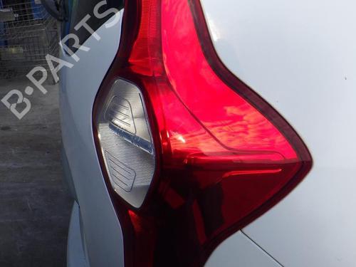 Right taillight DACIA LODGY (JS_) 1.5 dCi (JSMC, JSAF) | BP31806551C35