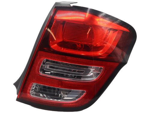 Used Right taillight CITROËN C3 II (SC_) 1.4 (73 hp) 31114183