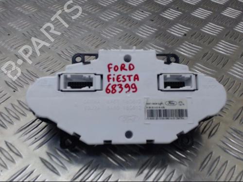 Used Climate control Climate control FORD FIESTA VI (CB1, CCN) 1.4 TDCi (70 hp) 24289363 24289363