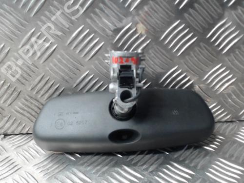 Rear mirror CITROËN C5 III Break (RW_) 1.6 HDi 110 (RW9HZC) | BP24288826I6 - Image 2