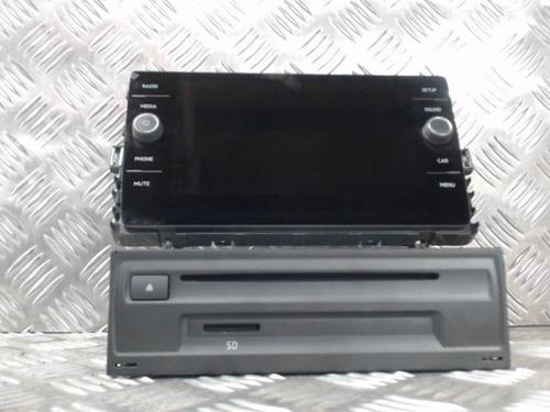 radio-vw-t-cross-c11-d31-2018-24290610 main image