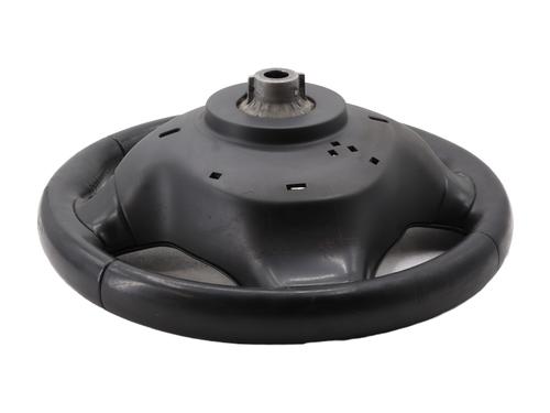 Steering wheel RENAULT CAPTUR I (J5_, H5_) 1.5 dCi 90 (J5N4, J5M5, J5MW, J5M6, J5AL, J5AJ) | BP33038756C49  - Image 5