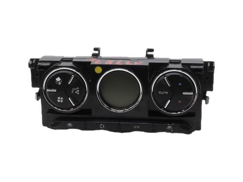 Climate control CITROËN DS3 (SA_) 1.6 HDi 90 | BP37633168I5 - Image 7