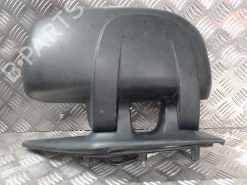 Left mirror RENAULT MASTER II Van (FD) 2.5 dCi 100 (FD0U, FD0V) | BP24291571C26 